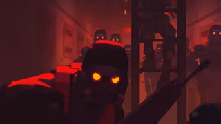 Love, Death & Robots 1. Sezon 15. Bölüm izle