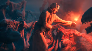 Love, Death & Robots 1. Sezon 18. Bölüm izle
