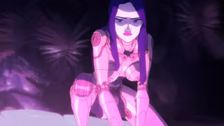 Love, Death & Robots 1. Sezon 8. Bölüm izle