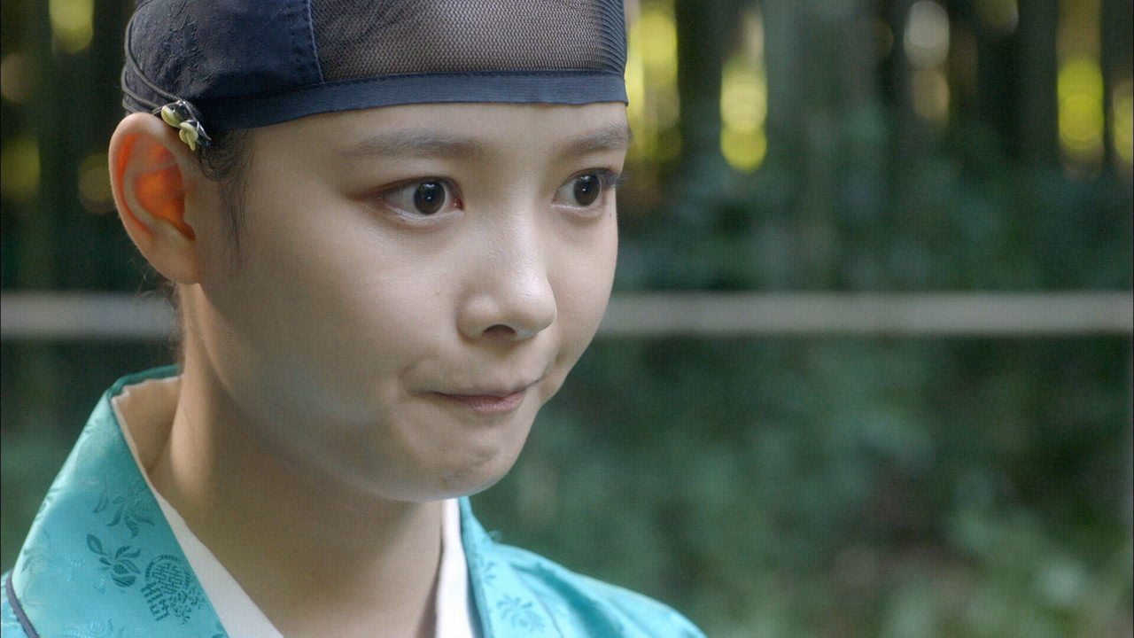 Love in the Moonlight 1. Sezon 2. Bölüm izle