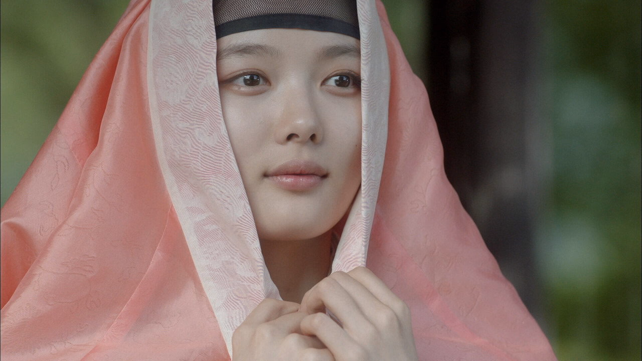 Love in the Moonlight 1. Sezon 4. Bölüm izle