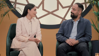Love Is Blind, Habibi 1. Sezon 10. Bölüm izle