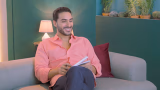 Love Is Blind, Habibi 1. Sezon 3. Bölüm izle