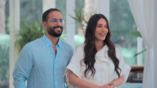 Love Is Blind, Habibi 1. Sezon 6. Bölüm izle