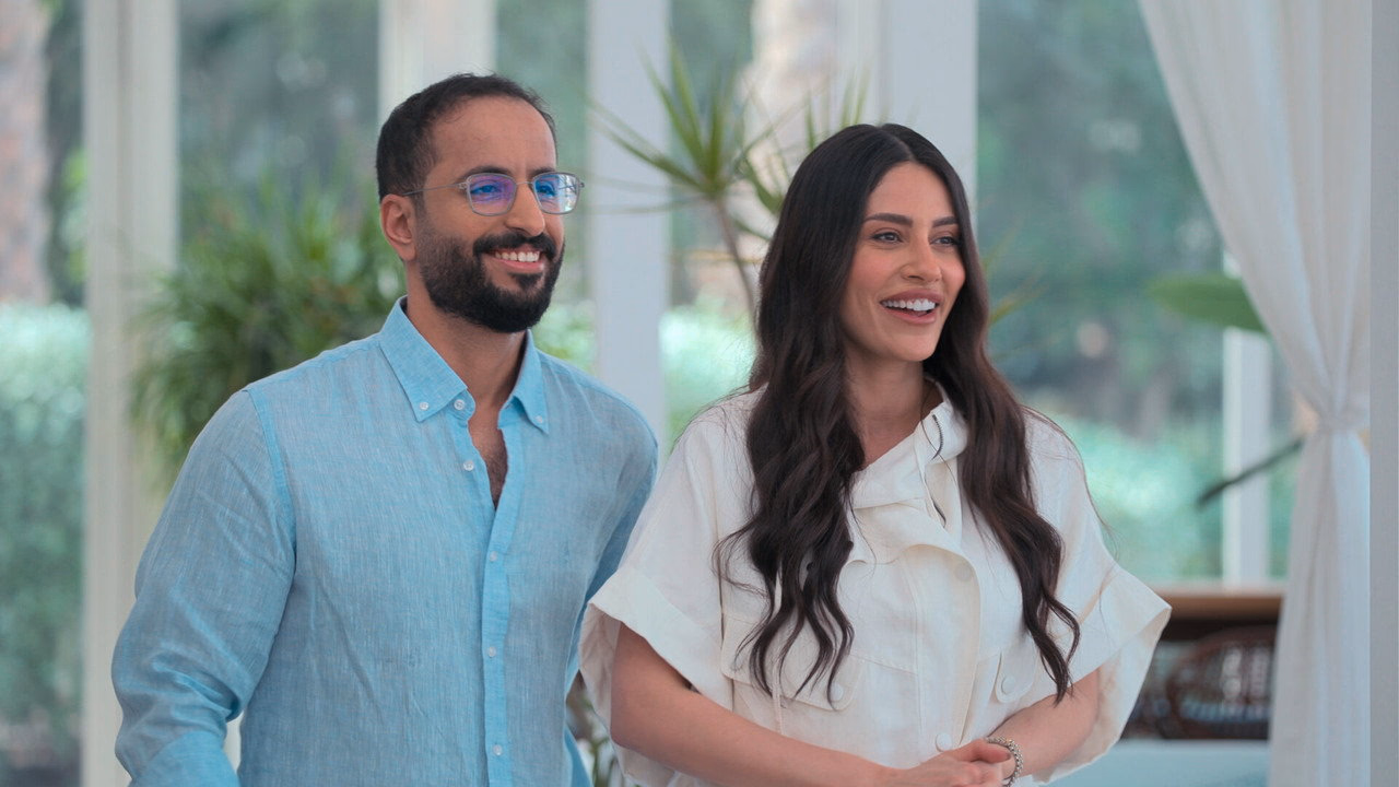 Love Is Blind, Habibi 1. Sezon 6. Bölüm izle