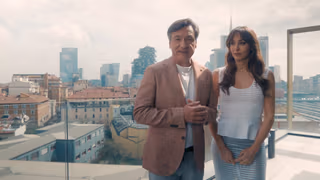 Love Is Blind: Italy 1. Sezon 5. Bölüm izle