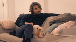 Love Is Blind: Italy 1. Sezon 6. Bölüm izle
