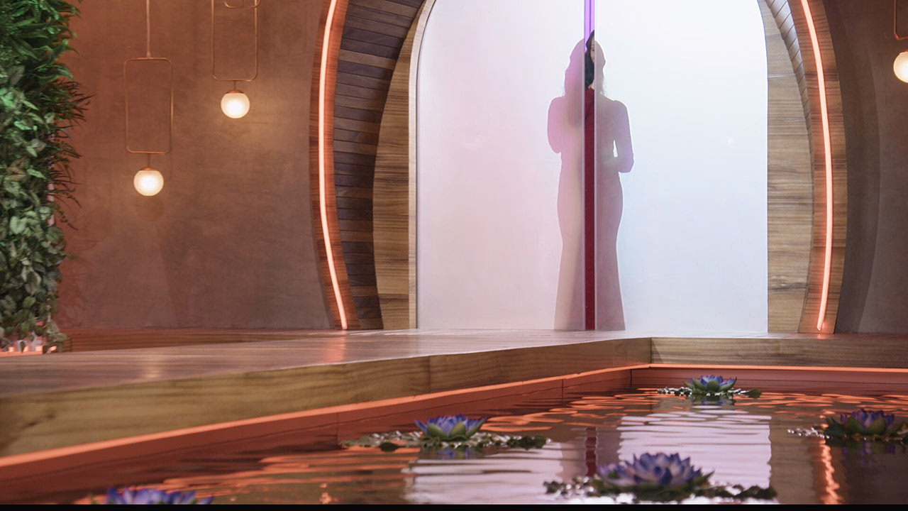 Love is Blind: Meksika 1. Sezon 2. Bölüm izle