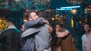 Love is Blind: Meksika 1. Sezon 9. Bölüm izle
