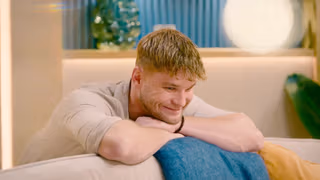 Love Is Blind: Poland 1. Sezon 3. Bölüm izle