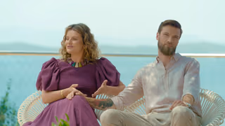 Love Is Blind: Poland 1. Sezon 5. Bölüm izle