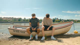 Love Is Blind: Poland 1. Sezon 6. Bölüm izle