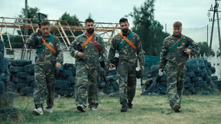 Love Is Blind: Poland 1. Sezon 9. Bölüm izle