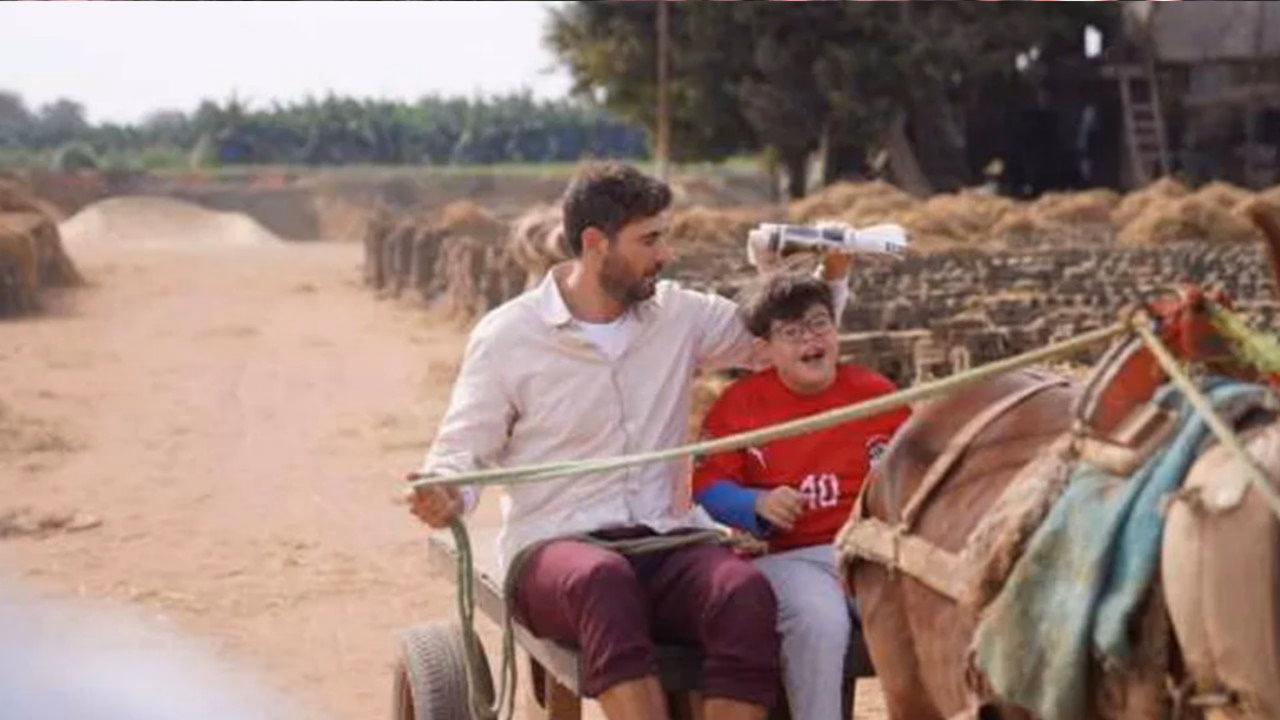 Love, Life & Everything in Between 1. Sezon 1. Bölüm izle