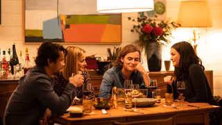 Love Me 1. Sezon 5. Bölüm izle