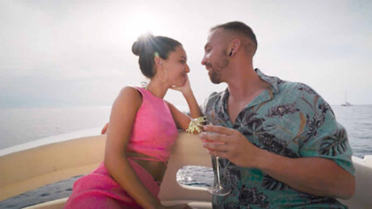 Love Never Lies 1. Sezon 4. Bölüm izle