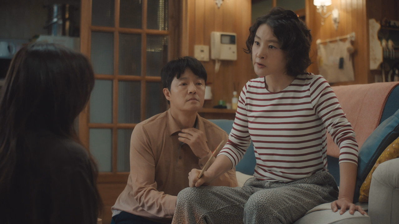 Love Next Door 1. Sezon 2. Bölüm izle