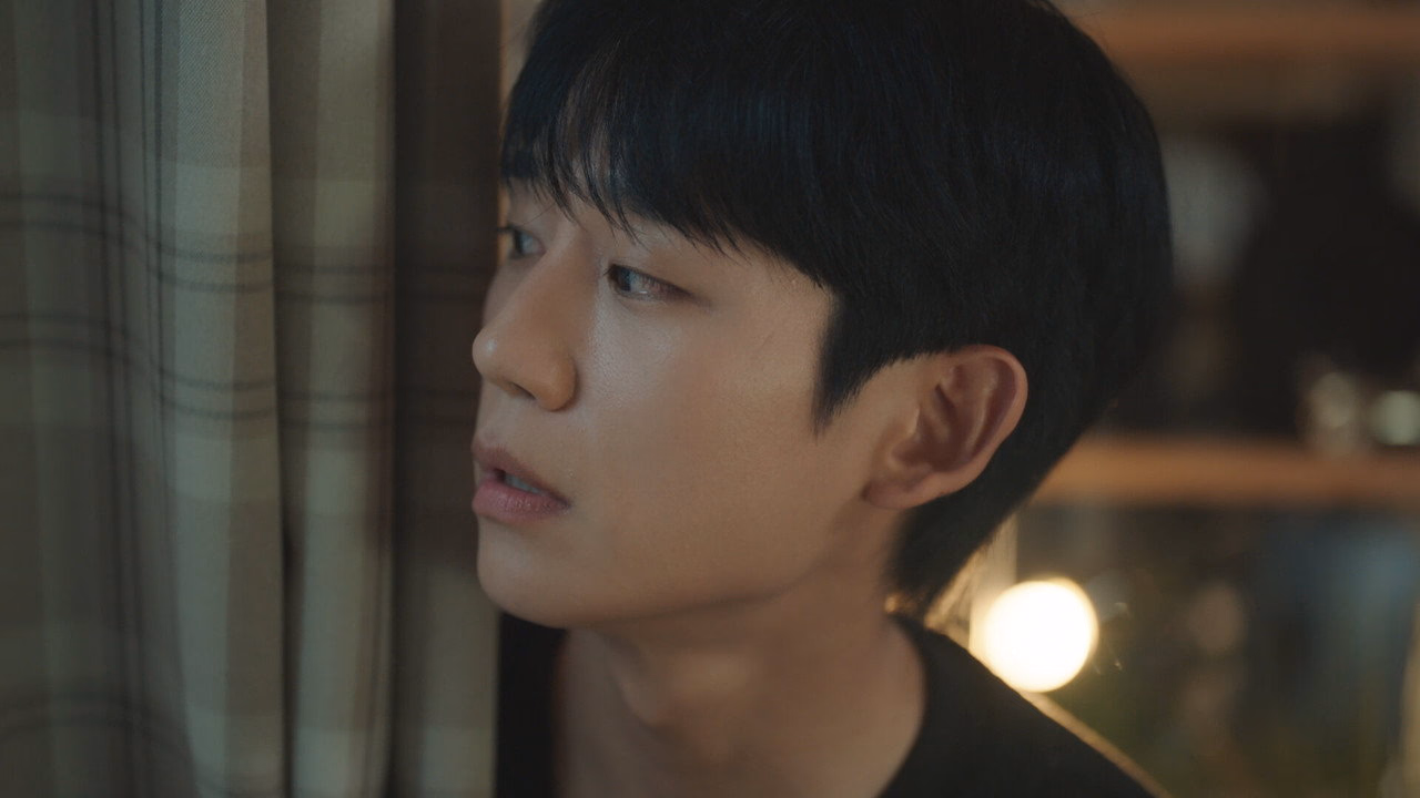 Love Next Door 1. Sezon 8. Bölüm izle