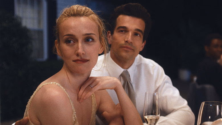 Love Story: John F. Kennedy Jr. & Carolyn Bessette 1. Sezon 6. Bölüm izle