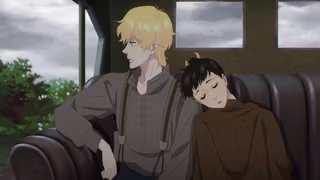 Love Through a Prism 1. Sezon 12. Bölüm izle