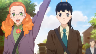 Love Through a Prism 1. Sezon 2. Bölüm izle