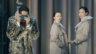 Love to Hate You 1. Sezon 5. Bölüm izle