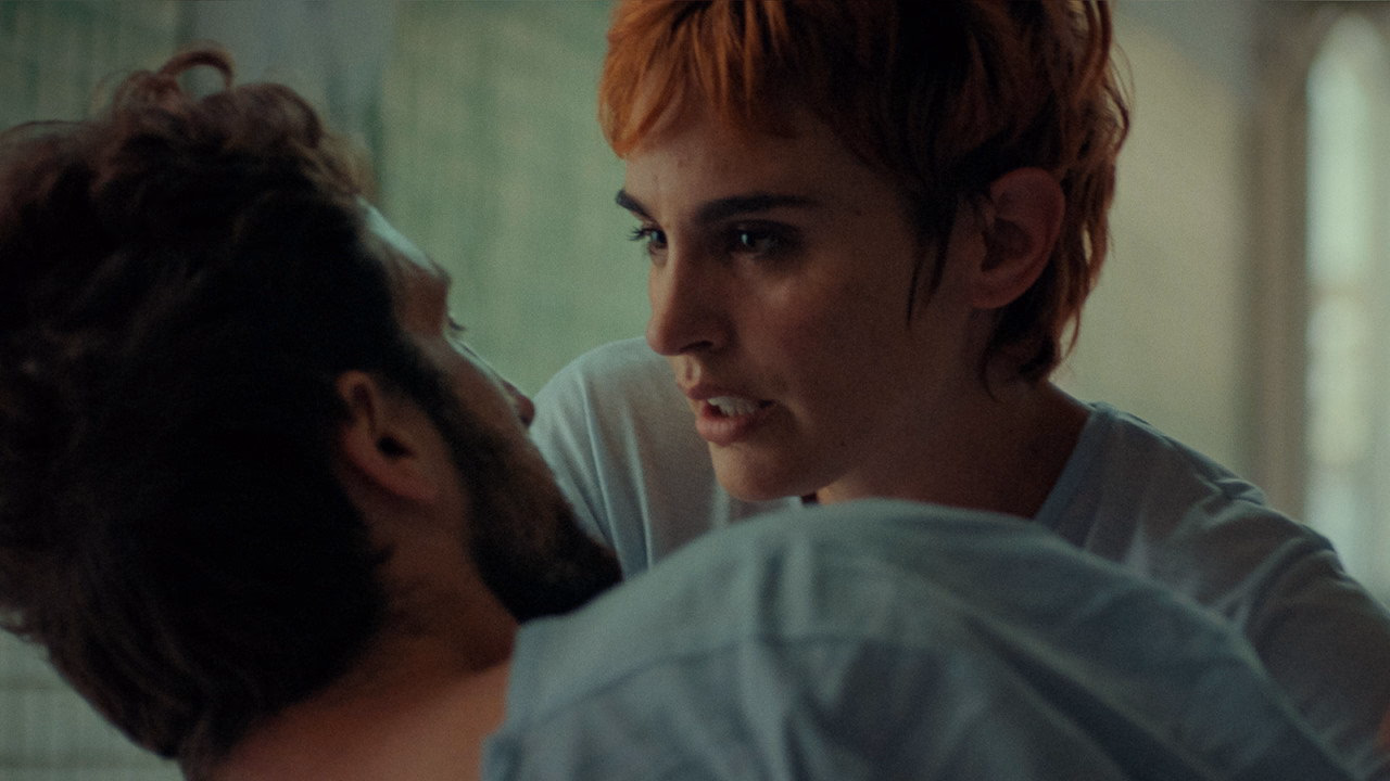 Love You to Death 1. Sezon 7. Bölüm izle