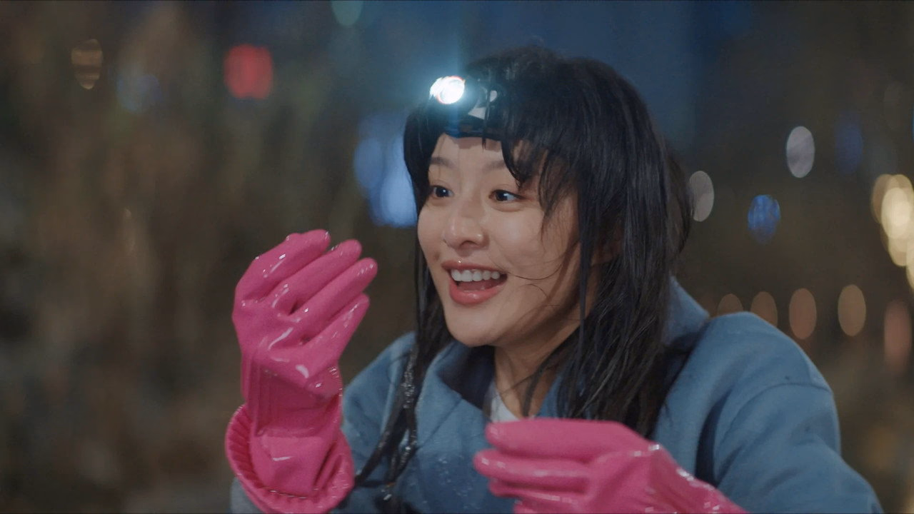 Lovestruck in the City 1. Sezon 9. Bölüm izle