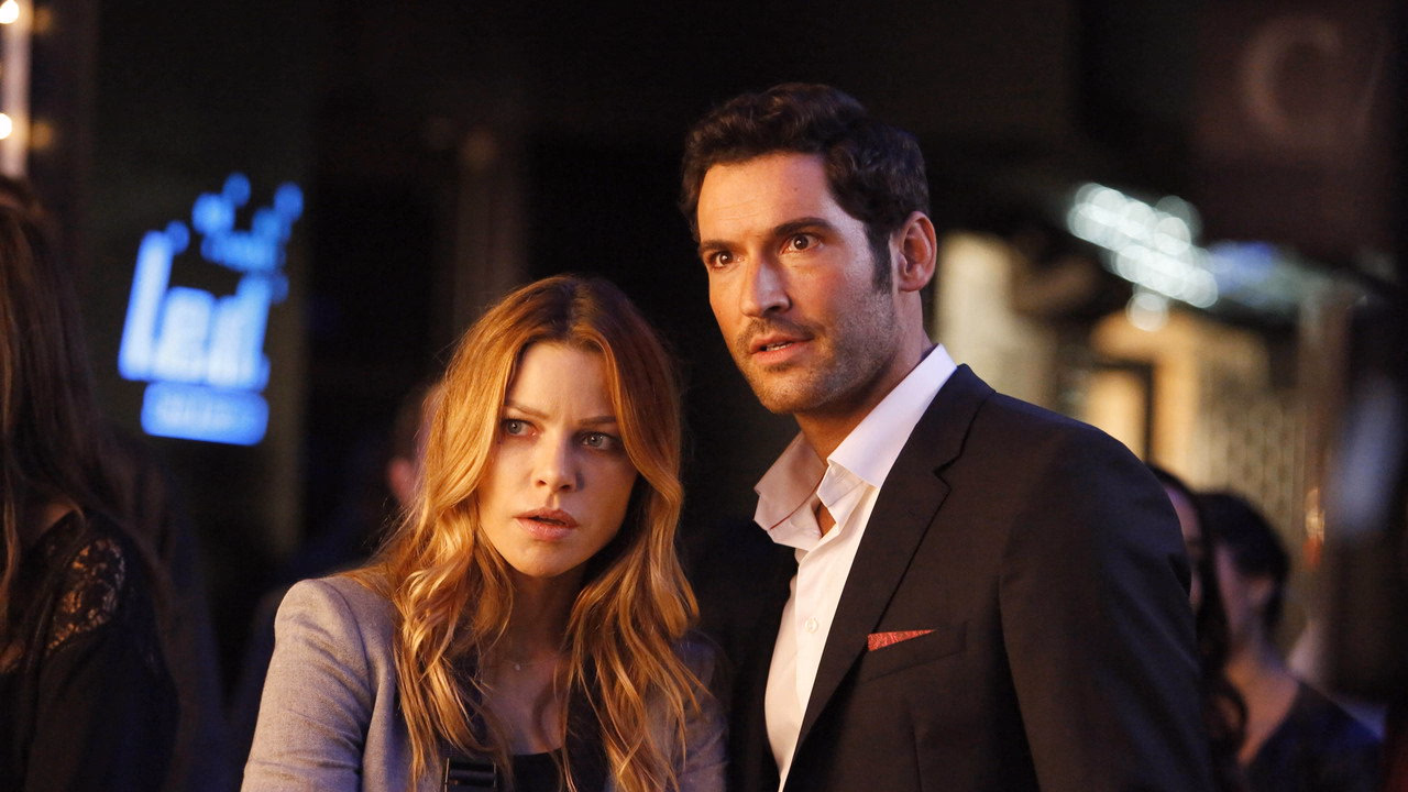 Lucifer 1. Sezon 2. Bölüm izle