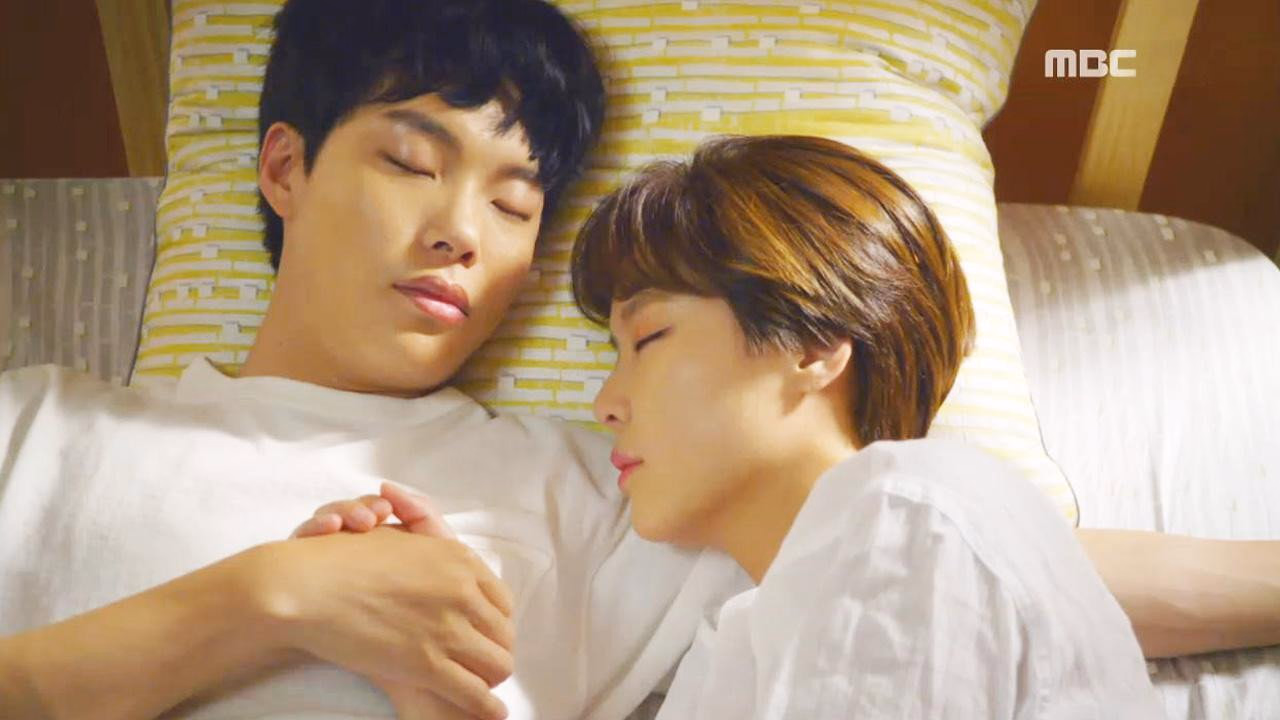 Lucky Romance 1. Sezon 13. Bölüm izle