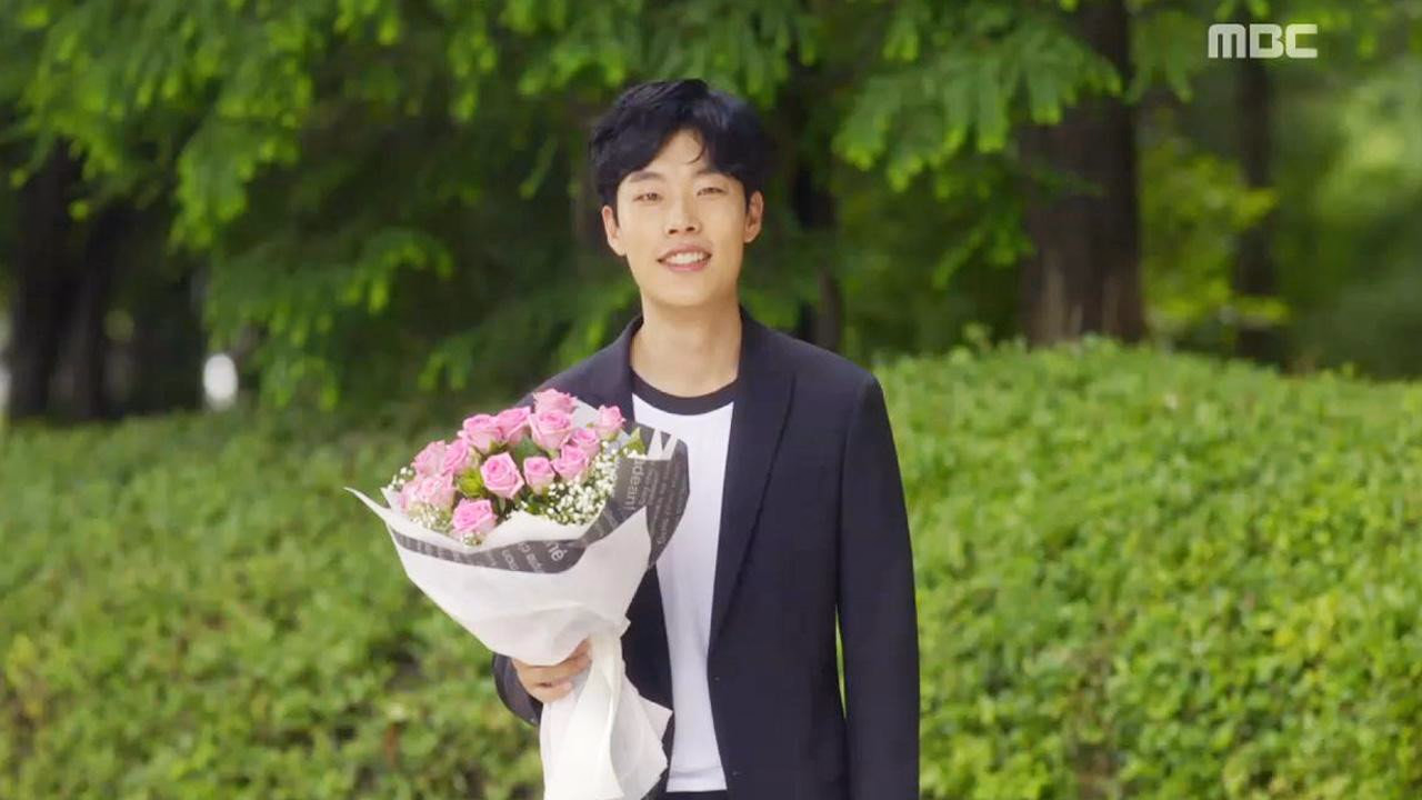 Lucky Romance 1. Sezon 14. Bölüm izle