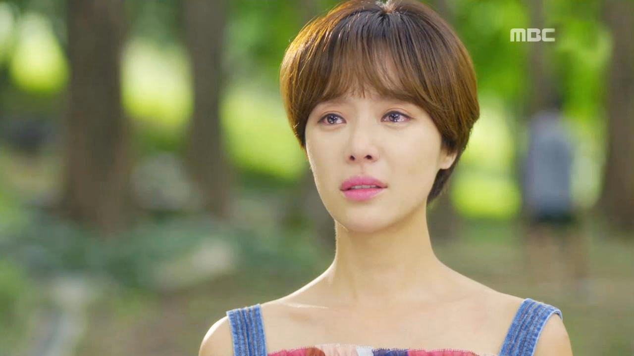 Lucky Romance 1. Sezon 15. Bölüm izle