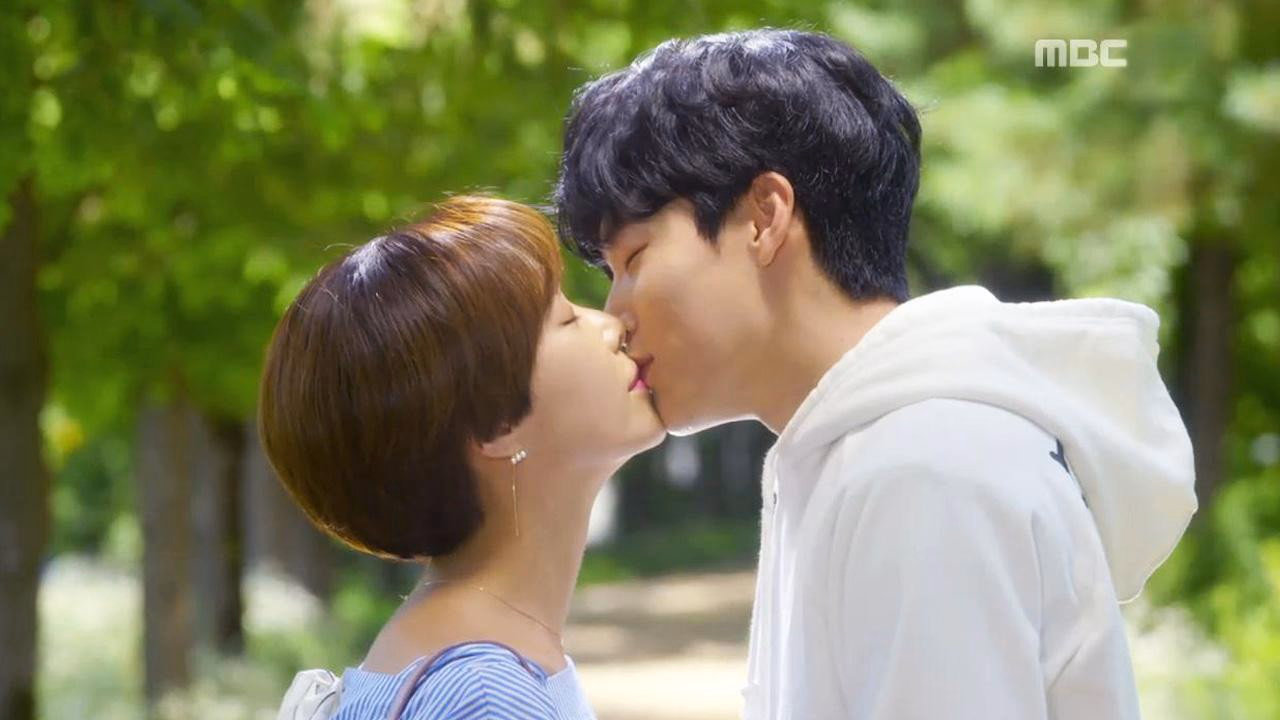 Lucky Romance 1. Sezon 16. Bölüm izle