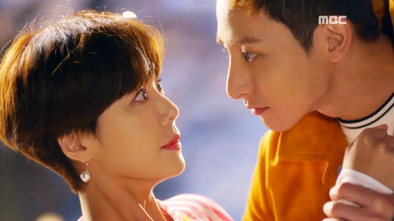Lucky Romance 1. Sezon 3. Bölüm izle