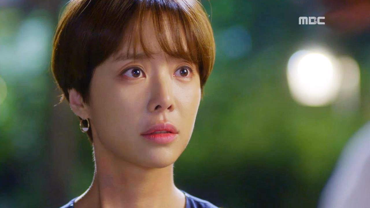 Lucky Romance 1. Sezon 5. Bölüm izle