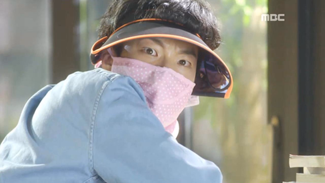 Lucky Romance 1. Sezon 6. Bölüm izle