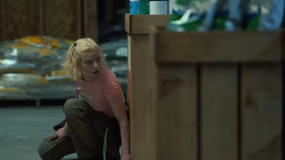 Lucky 1. Sezon 2. Bölüm izle