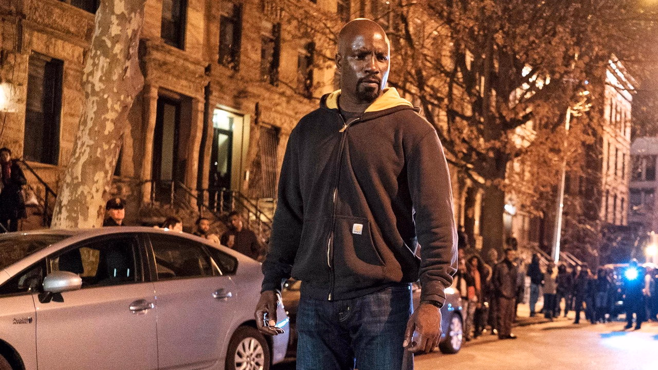 Luke Cage 1. Sezon 13. Bölüm izle