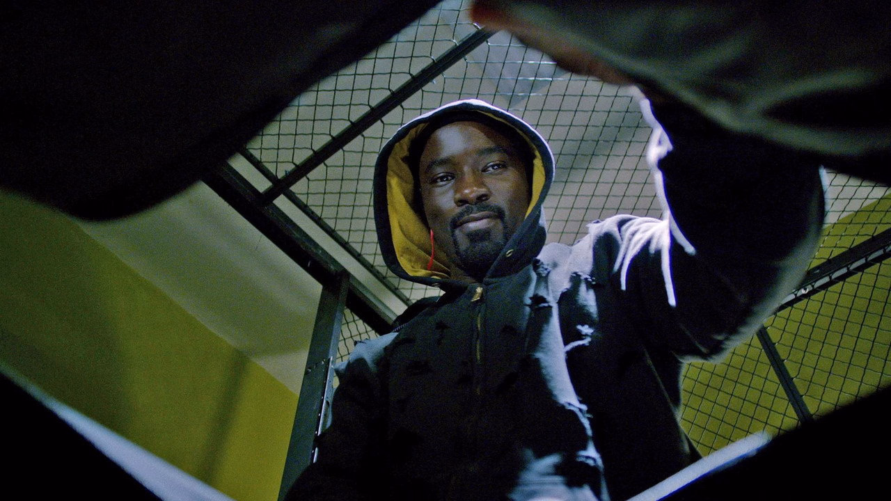 Luke Cage 1. Sezon 3. Bölüm izle