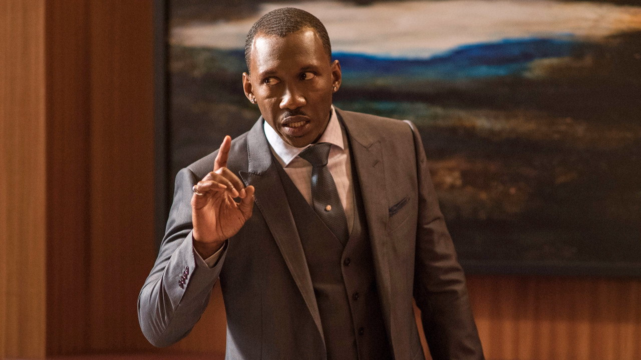Luke Cage 1. Sezon 5. Bölüm izle