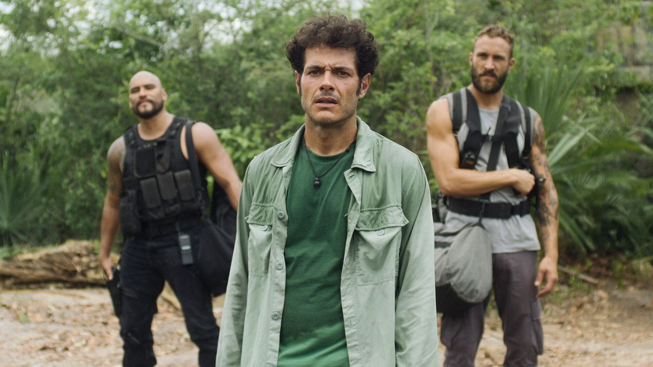 Maceracılar 1. Sezon 6. Bölüm izle