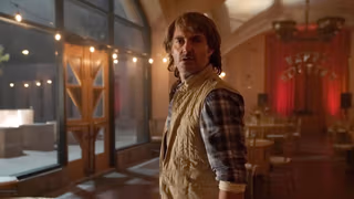 MacGruber 1. Sezon 8. Bölüm izle