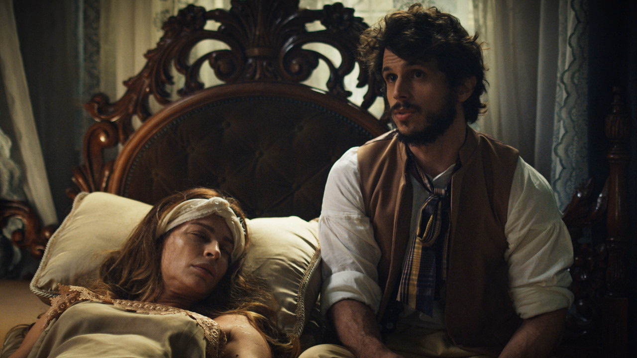 Madam Beja 1. Sezon 13. Bölüm izle