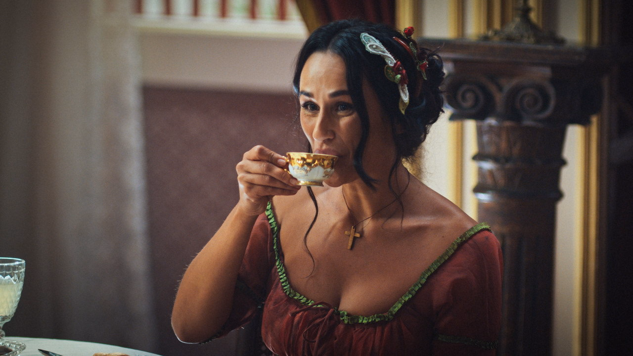 Madam Beja 1. Sezon 30. Bölüm izle