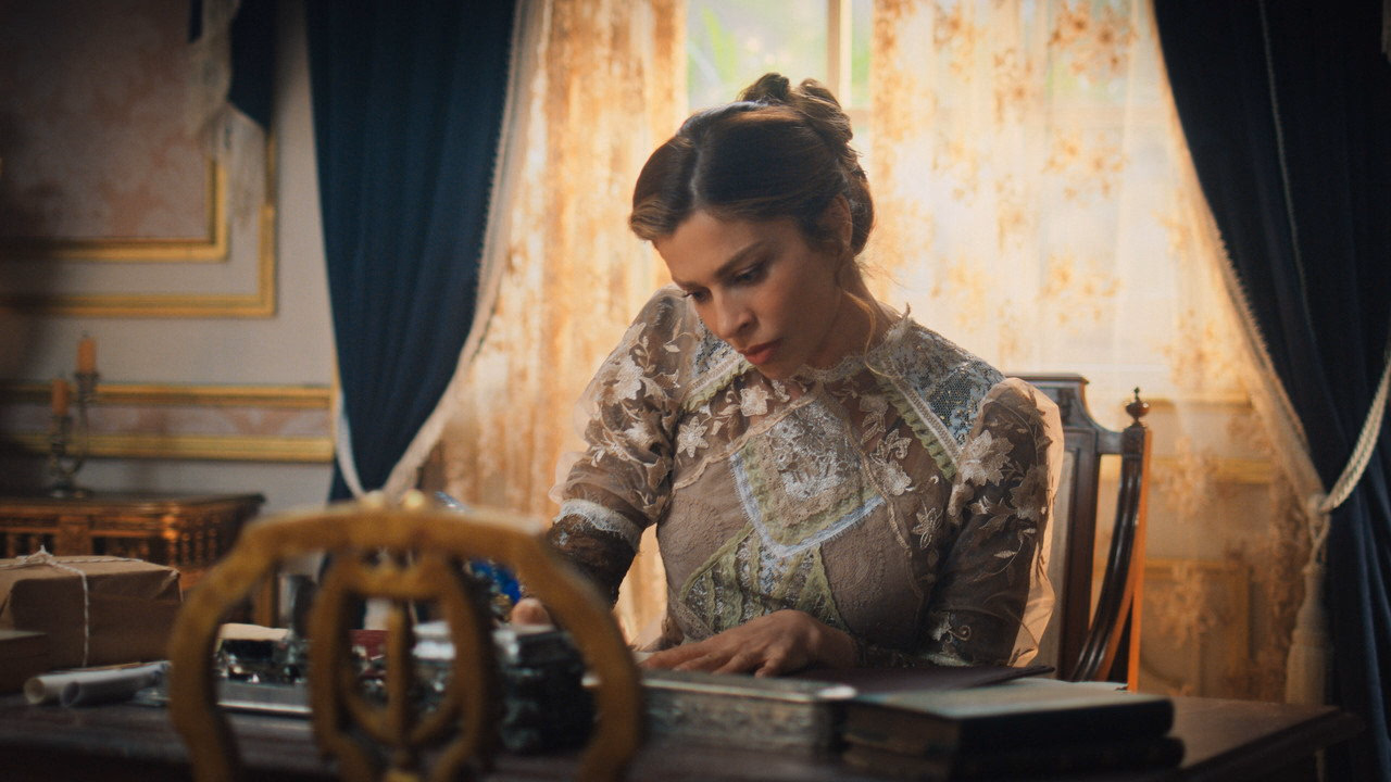 Madam Beja 1. Sezon 39. Bölüm izle