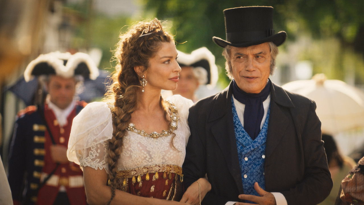 Madam Beja 1. Sezon 5. Bölüm izle