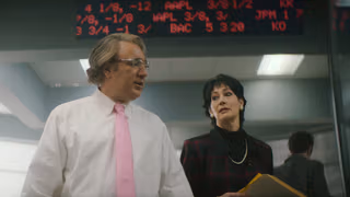 Madoff: The Monster of Wall Street 1. Sezon 1. Bölüm izle