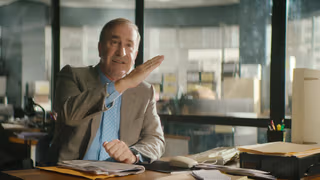 Madoff: The Monster of Wall Street 1. Sezon 3. Bölüm izle