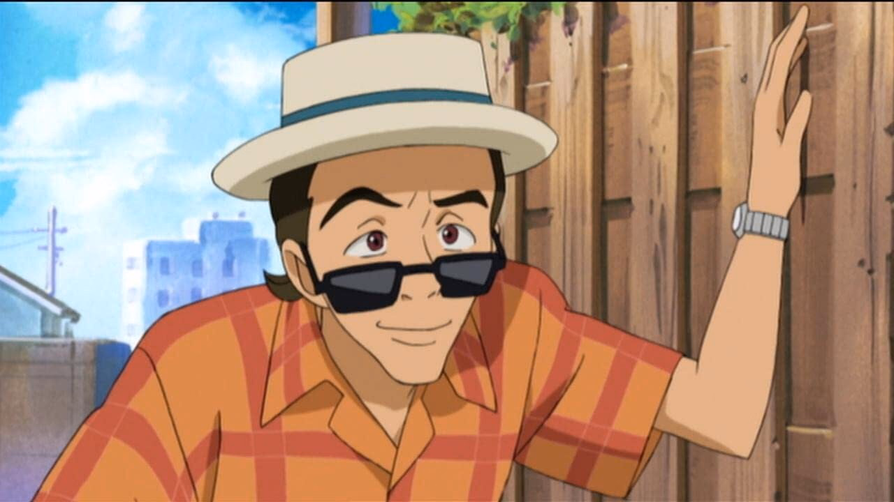 Magical Shopping Arcade Abenobashi 1. Sezon 10. Bölüm izle