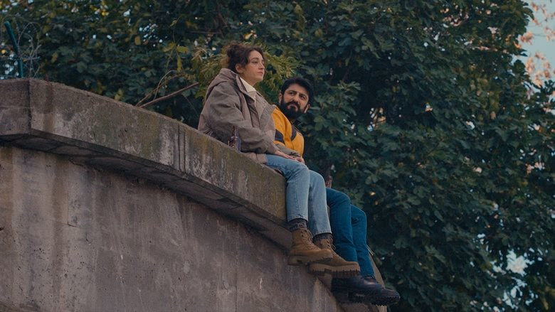 Mahsun J 1. Sezon 1. Bölüm izle